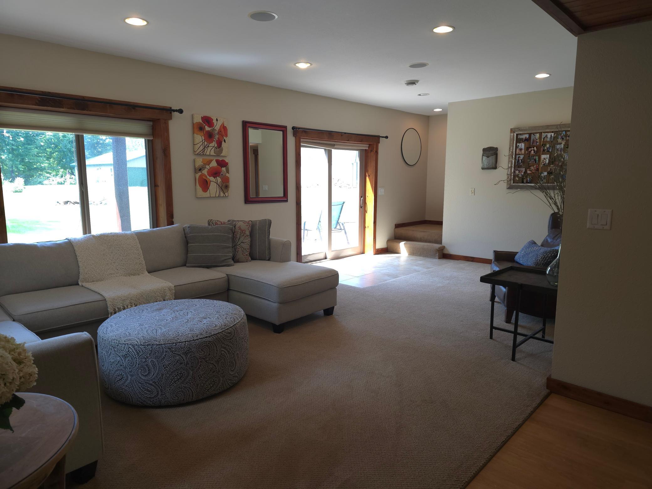 Lower Level