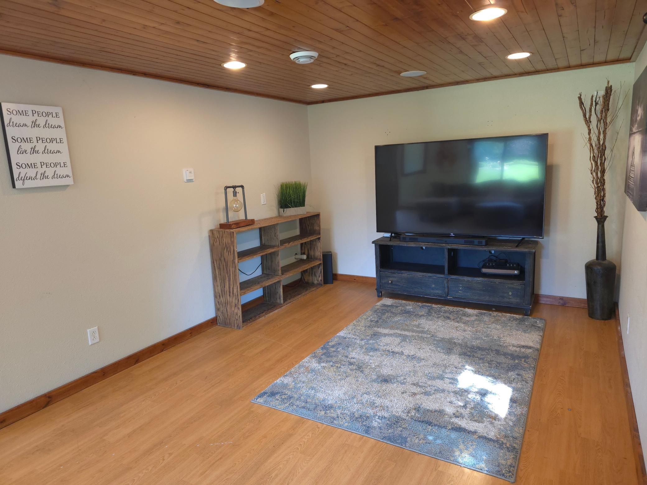 Bonus Room