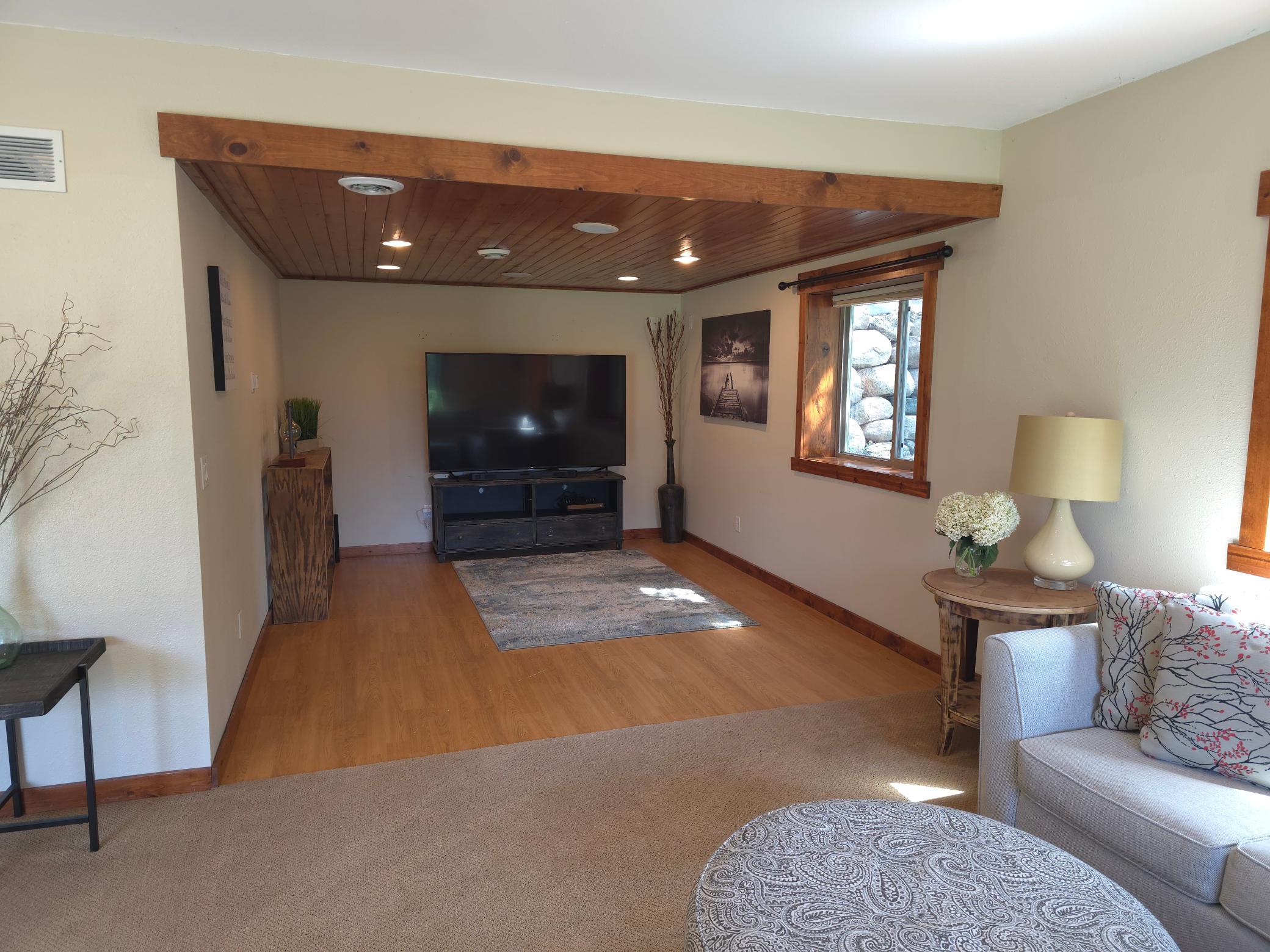 Bonus Room
