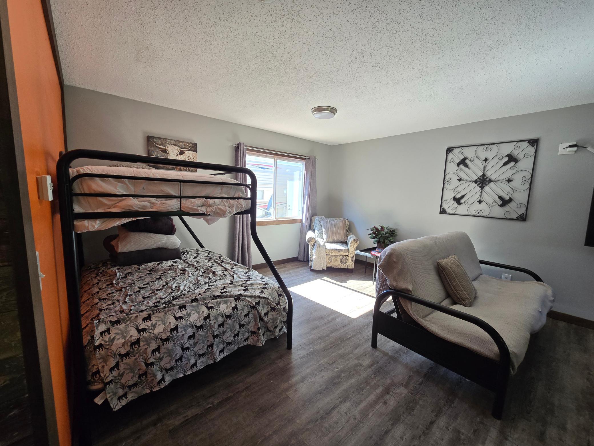 Shouse Bedroom