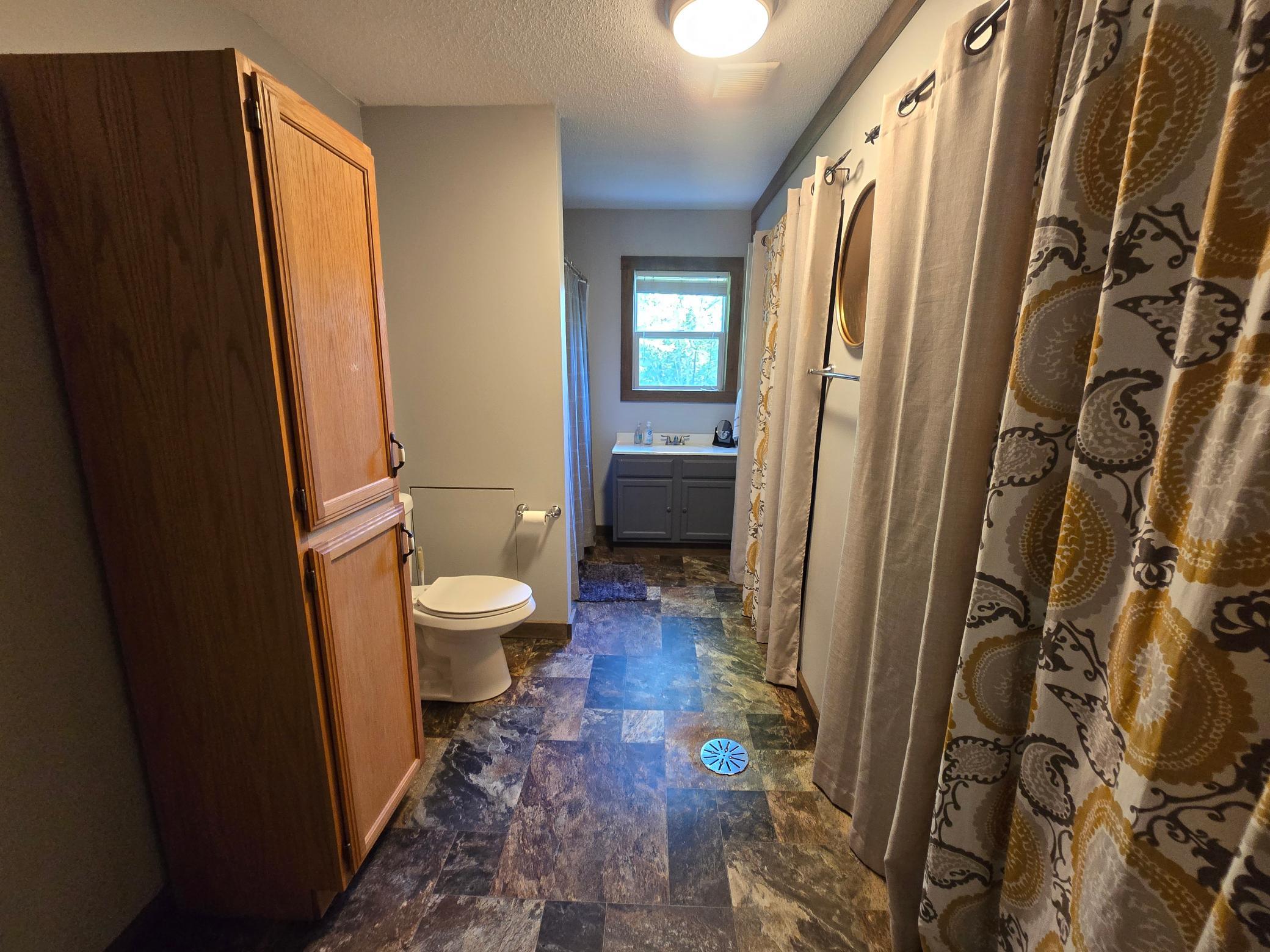 Shouse Bathroom