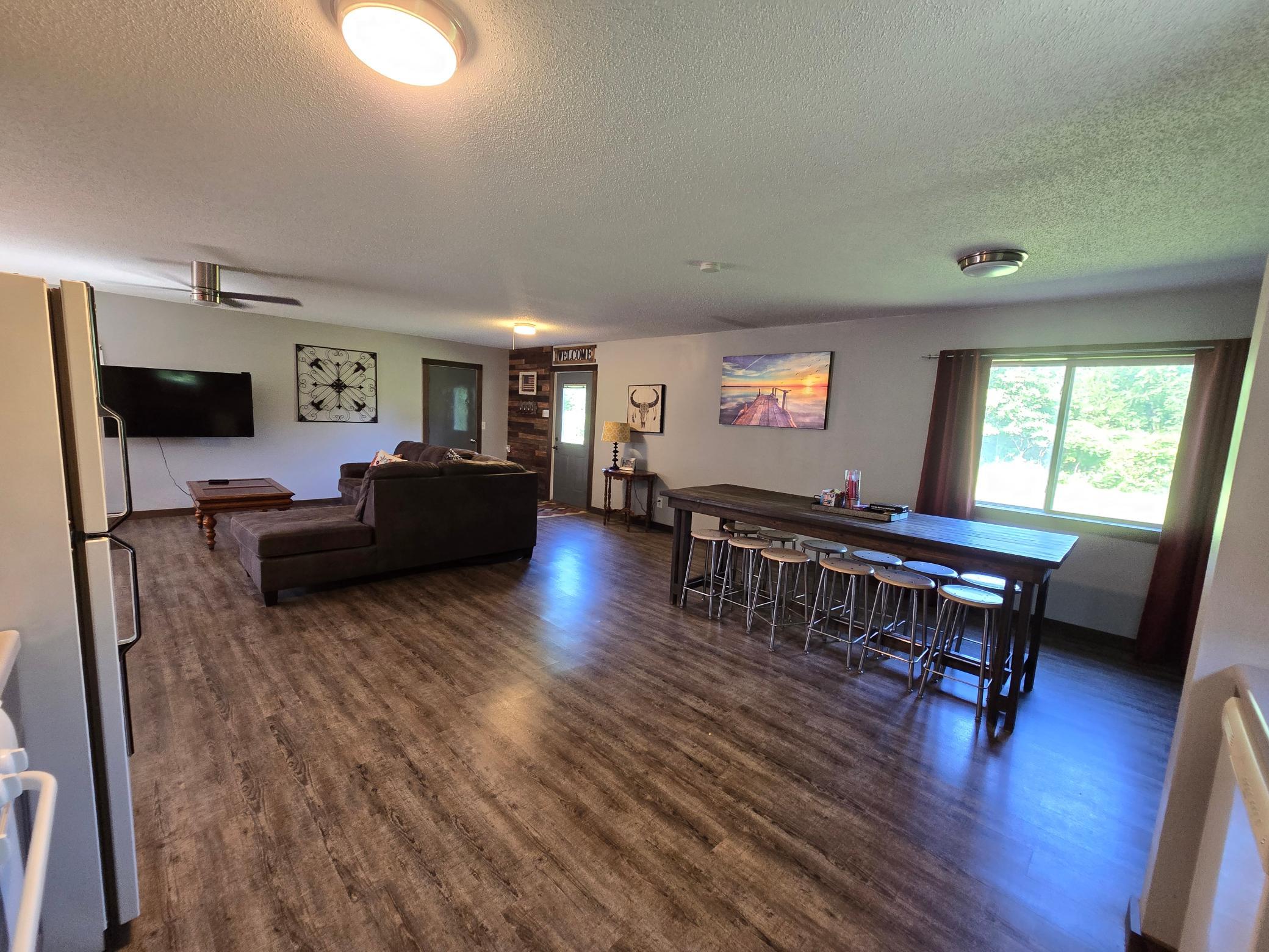 Shouse Living Room
