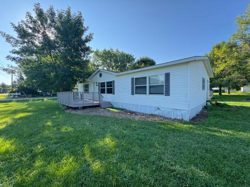 Photo for 6292 3rd Street, New Auburn, MN 55366 - listing #7115709 6292 3rd Street, New Auburn, MN 55366