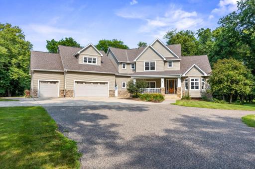 20658 Belle Lake Road, Hutchinson, MN 55350