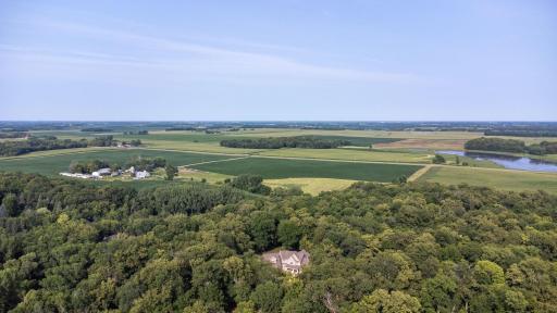 20658 Belle Lake Road, Hutchinson, MN 55350