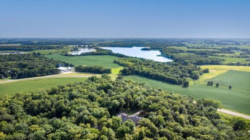 20658 Belle Lake Road, Hutchinson, MN 55350