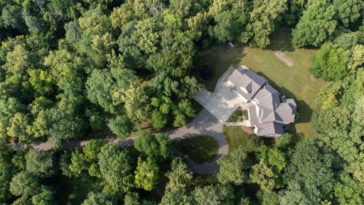 20658 Belle Lake Road, Hutchinson, MN 55350