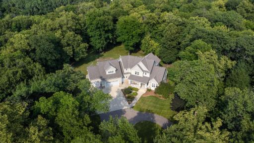 20658 Belle Lake Road, Hutchinson, MN 55350