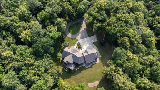 20658 Belle Lake Road, Hutchinson, MN 55350