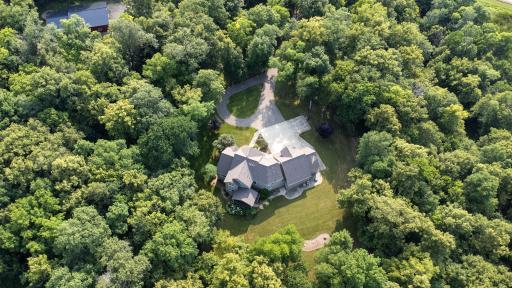 20658 Belle Lake Road, Hutchinson, MN 55350