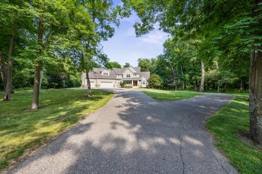 20658 Belle Lake Road, Hutchinson, MN 55350