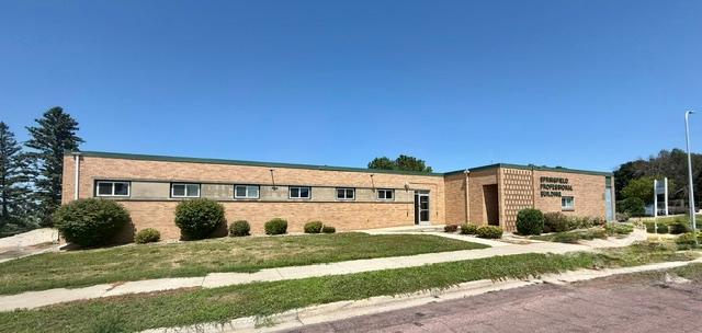 Property photo for 602 N Jackson Avenue, Springfield, MN 56087