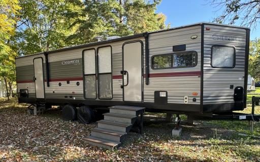 Camper