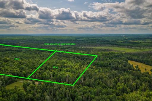 TBD 219th Avenue, Bemidji, MN 56601