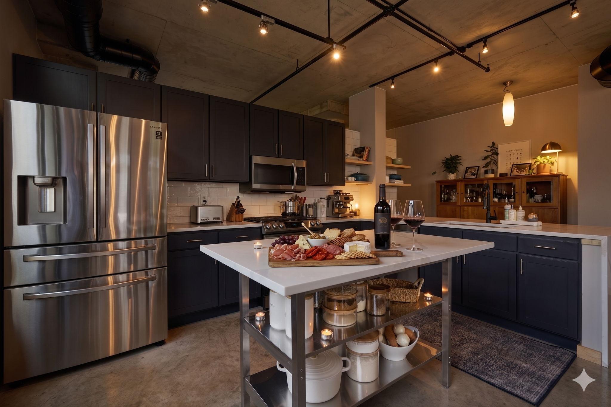Welcome 720 Lofts #315