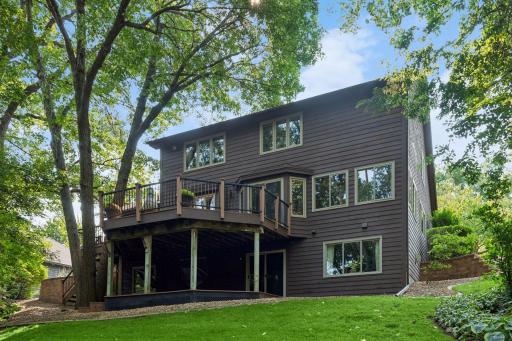 NEW ROOF 2019! The home has great landscaping with concrete curbing and an irrigation system.