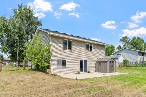 3380 Lake View Lane, Big Lake, MN 55309