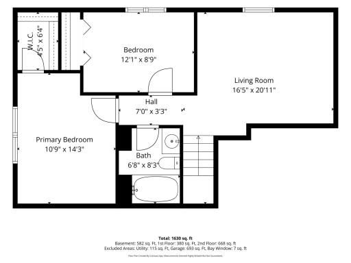 3380 Lake View Lane, Big Lake, MN 55309
