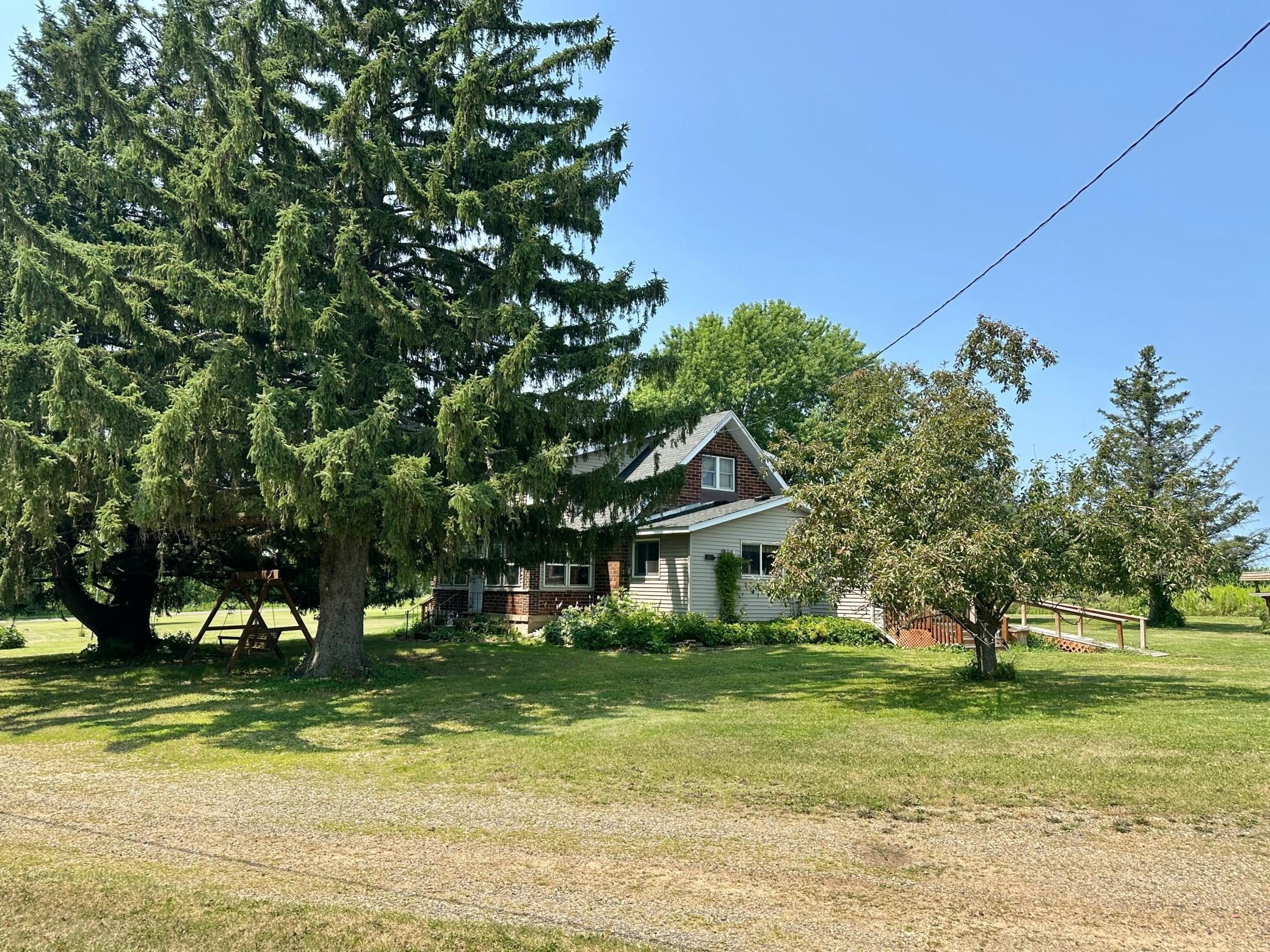 This home needs a family to love it again.