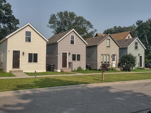 607 3rd Street NE, Little Falls, MN 56345