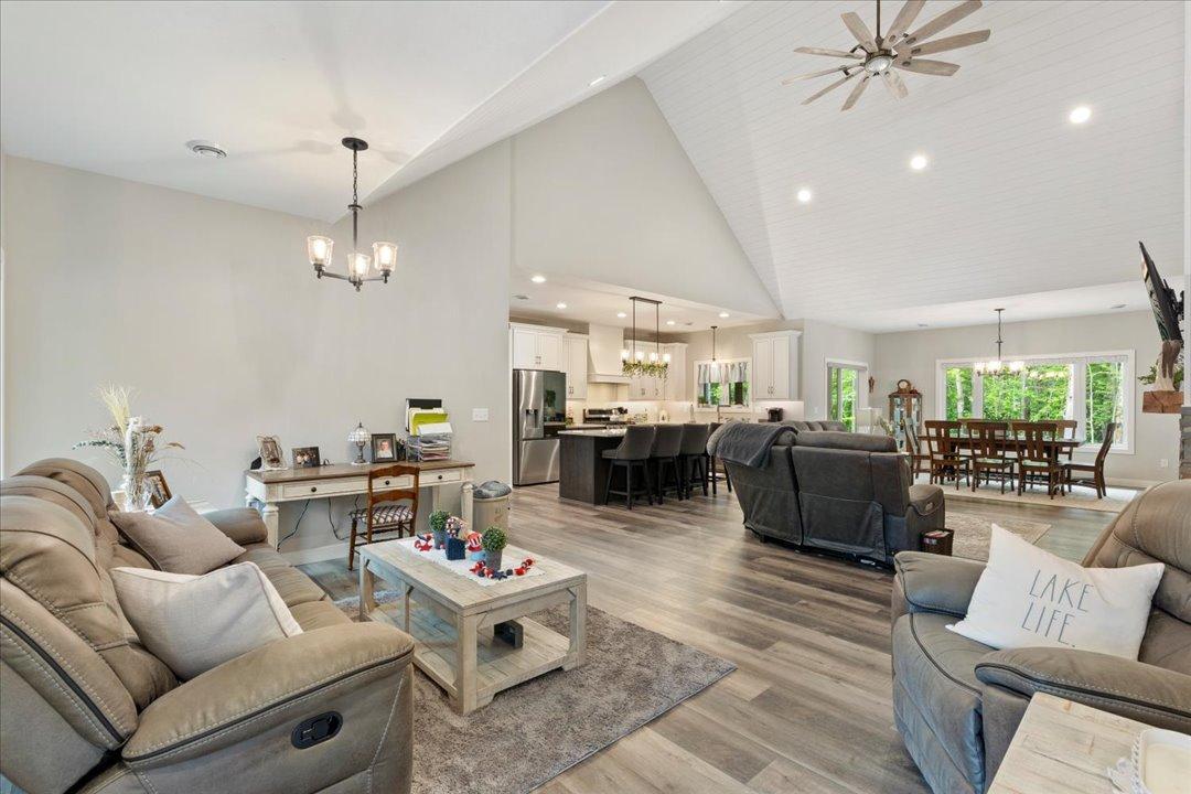 Open Floorplan