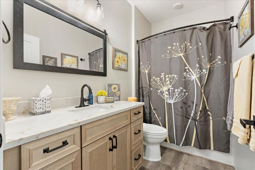 Full Bath Two