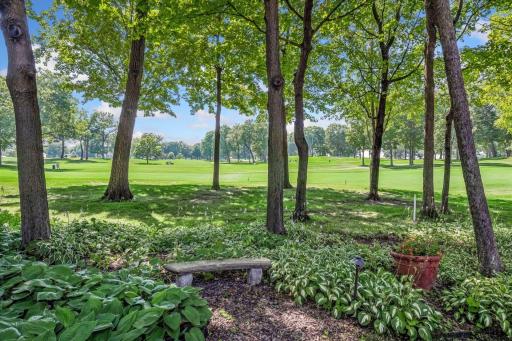 2890 Autumn Woods Drive - Hazeltine National Golf Club