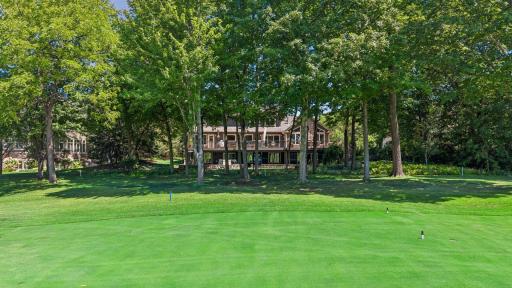 2890 Autumn Woods Drive - Hazeltine National Golf Club