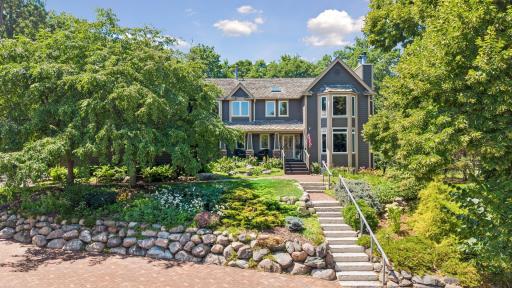 2890 Autumn Woods Drive - Hazeltine National Golf Club