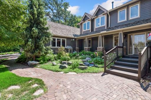 2890 Autumn Woods Drive - Hazeltine National Golf Club