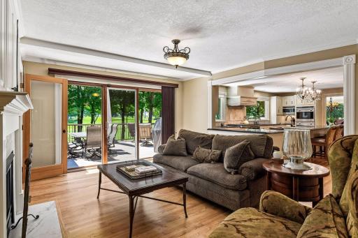 2890 Autumn Woods Drive - Hazeltine National Golf Club
