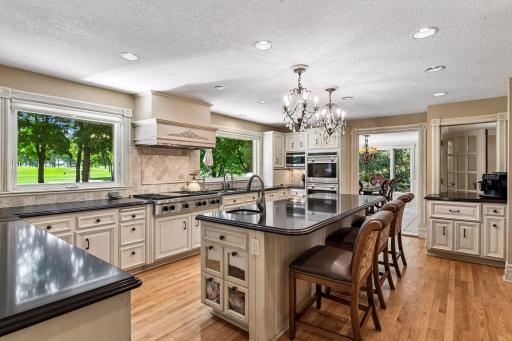 2890 Autumn Woods Drive - Hazeltine National Golf Club