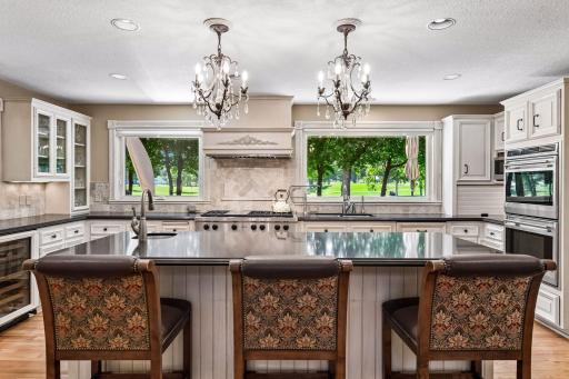 2890 Autumn Woods Drive - Hazeltine National Golf Club