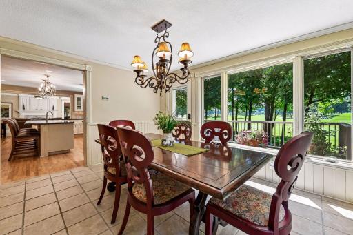 2890 Autumn Woods Drive - Hazeltine National Golf Club
