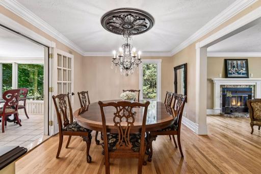 2890 Autumn Woods Drive - Hazeltine National Golf Club