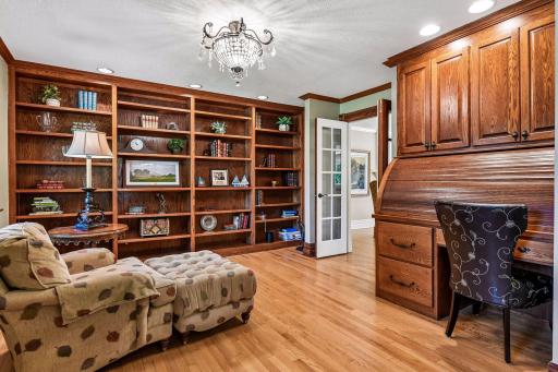 2890 Autumn Woods Drive - Hazeltine National Golf Club