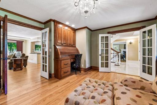 2890 Autumn Woods Drive - Hazeltine National Golf Club