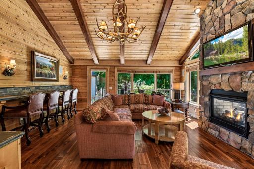 2890 Autumn Woods Drive - Hazeltine National Golf Club