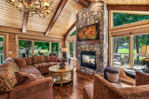2890 Autumn Woods Drive - Hazeltine National Golf Club