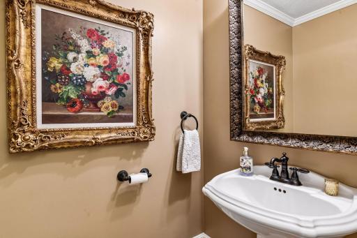 2890 Autumn Woods Drive - Hazeltine National Golf Club