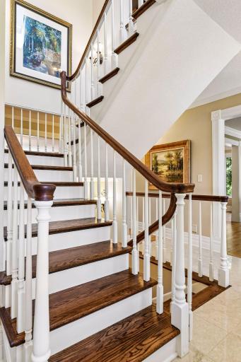 2890 Autumn Woods Drive - Hazeltine National Golf Club