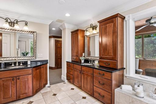 2890 Autumn Woods Drive - Hazeltine National Golf Club