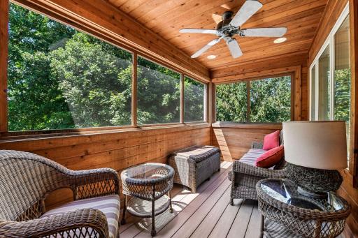 2890 Autumn Woods Drive - Hazeltine National Golf Club