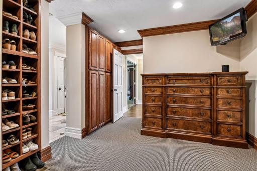 2890 Autumn Woods Drive - Hazeltine National Golf Club