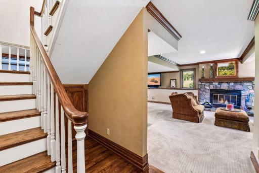 2890 Autumn Woods Drive - Hazeltine National Golf Club