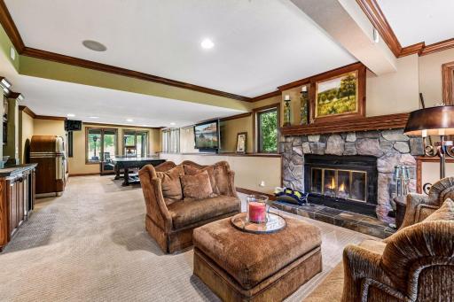 2890 Autumn Woods Drive - Hazeltine National Golf Club
