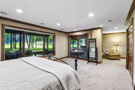 2890 Autumn Woods Drive - Hazeltine National Golf Club