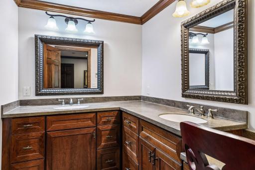 2890 Autumn Woods Drive - Hazeltine National Golf Club