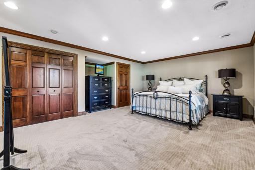 2890 Autumn Woods Drive - Hazeltine National Golf Club