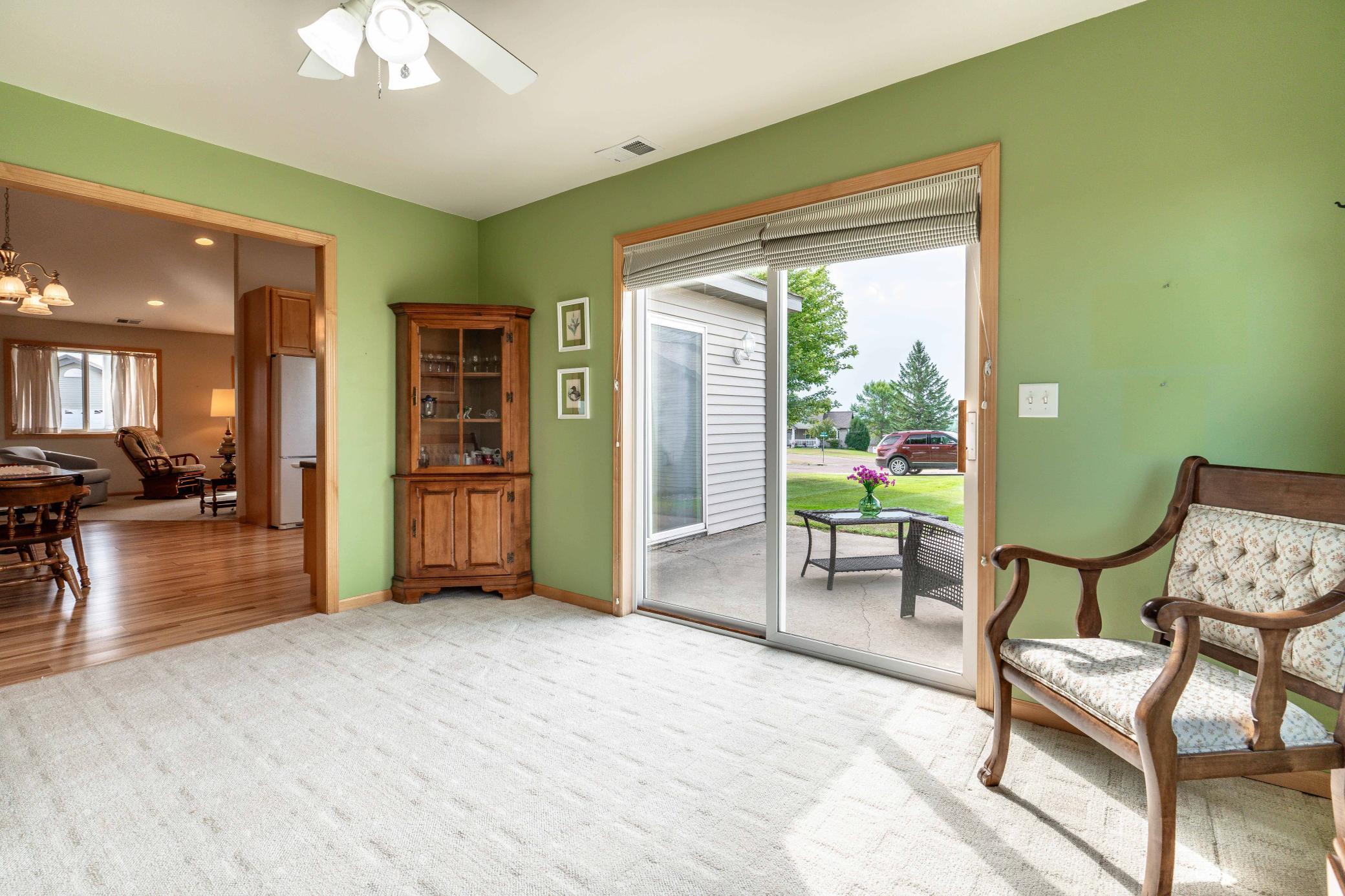 all season sun room